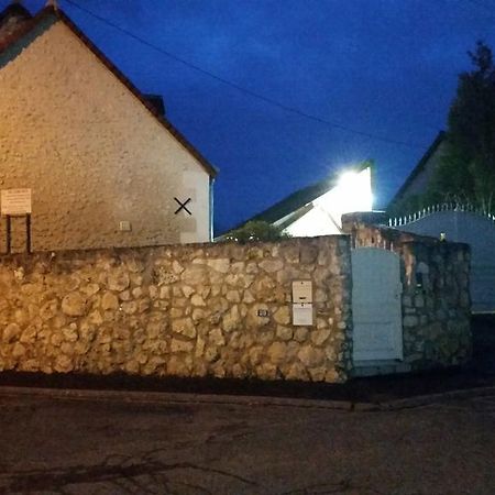Le Clos Des Alouettes Amboise Exteriér fotografie